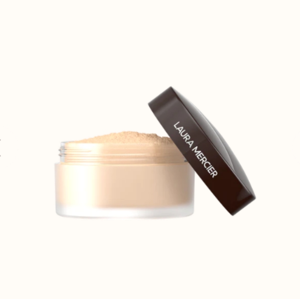LauraMercier+Puff Setting Power - Picture 2 of 10